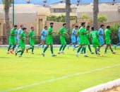 آخر تحديث.. المصرى يستأنف تدريباته بعد انتهاء راحة الـ24 ساعة