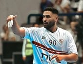 آخر تحديث.. سبورتنج يعلن ضم بيجاد مروان رجب لصفوف يد الزمالك
