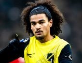 آدم كايد يعود إلى مصر خلال ساعات بعد إتمام تعاقده مع الزمالك manshetat