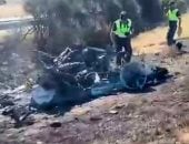 آخر تحديث.. طريق الموت ينهى رحلة جوتا نجم ليفربول تقرير يفضح كارثة الطريق الأخطر بإسبانيا