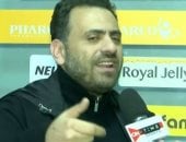 مدرب الزمالك السابق يجب أن نمنح جون إدوارد الثقة الكاملة manshetat