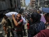 آخر تحديث.. القاهرة الإخبارية 7 شهداء على الأقل جراء قصف الاحتلال طالبي المساعدات في غزة