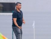 الجزائرى ميلود حمدى يجتمع مسئولى الإسماعيلى لتوقيع العقود قبل بداية المهمة manshetat