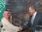 آخر تحديث.. السعودية وروسيا تدعوان لوقف حرب غزة وحل دائم للقضية الفلسطينية