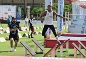 آخر تحديث.. فريدة خليل وملك إسماعيل تتأهلان لنهائى كأس العالم للخماسى الحديث