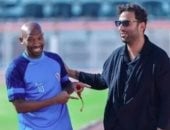 آخر تحديث.. ميدو يوجه رسالة لـ شيكابالا بعد الاعتزال رحلتك دلوقتى كادر مميز للزمالك