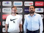 آخر تحديث.. الزمالك لـ فيريرا مرحبا بك فى الأكثر تتويجا بالبطولات الأفريقية بالقرن الـ20