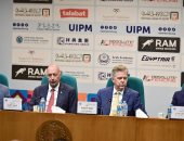 آخر تحديث.. الكشف عن تفاصيل نهائى سلسلة كأس العالم وبطولة العالم للتتابعات للخماسى الحديث