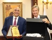 آخر تحديث.. جهاز تنمية المشروعات يتعاون مع برنامج الأمم المتحدة لدعم المشروعات الصغيرة