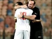 آخر تحديث.. أحمد مجدي لـ شيكابالا يوم حزين على الكرة المصرية اعتزال أحد أساطيرها