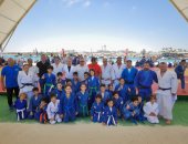آخر تحديث.. ختام ناجح ومكاسب عديدة لمعسكر العلمين لـ الجودو بمشاركة خبراء العالم