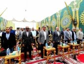 آخر تحديث.. وزير الإسكان ومحافظ بنى سويف يتابعان سير العمل بمنظومتى مياه الشرب