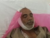 آخر تحديث.. مصابو حادث الطريق الإقليمى السواق كان بيجرى بسرعة جنونية وبيعمل غرز فيديو