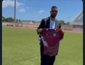 آخر تحديث.. ميدو يتعاون مع نادى إينوسيس القبرصى لمنح فرصة الاحتراف للاعبين الصغار