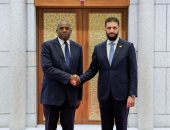 آخر تحديث.. بريطانيا تعلن إعادة العلاقات الدبلوماسية مع سوريا بعد 14 عاما