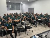 آخر تحديث.. افتتاح الدراسة الدولية للمدربين لكرة اليد للحصول على الرخصة D