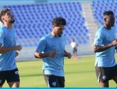 آخر تحديث.. عودة عبده يحيى والثلاثى الأجنبى للمشاركة فى تدريبات غزل المحلة استعدادا للدورى