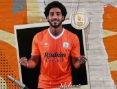 البنك الأهلي يضم محمود عماد 3 سنوات مقابل 15 مليون جنيه manshetat