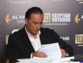 آخر تحديث.. المصريين أوت دور تتعاقد مع مدن القابضة الإماراتية للتسويق لمشروع رأس الحكمة