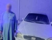 آخر تحديث.. الداخلية تضبط سيارة تسير عكس الاتجاه بالطريق الإقليمي فيديو