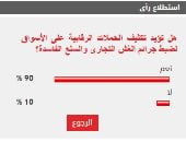 آخر تحديث.. %90 من القراء يطالبون بتكثيف الحملات على الأسواق لضبط جرائم الغش التجارى