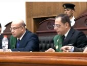 آخر تحديث.. الإعدام شنقا للمتهم بقتل أبناء عمه بسبب خلافات بينهم فى الشرقية