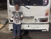 آخر تحديث.. الداخلية تضبط سائق سيارة عرض حياة المواطنين للخطر باستعراضات فى شوارع الجيزة