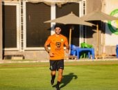 آخر تحديث.. محمود الجزار يؤدي برنامجا تأهيليا قبل الانتظام في مران البنك الأهلي