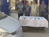 آخر تحديث.. الداخلية تضبط عصابة تمارس النصب على المواطنين بانتحال الصفة