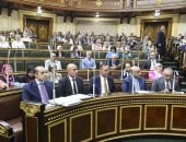وزير التعليم لو عايز تبقى مهندس وماجبتش مجموع البكالوريا هتديك الفرصة manshetat