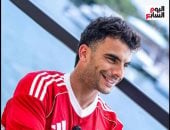 الزمالك يستفسر من شئون اللاعبين عن مصير شكوى زيزو manshetat
