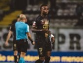 شاهد مهارات شيكو بانزا نجم منتخب أنجولا ولاعب آستريا أمادورا المرشح للزمالك manshetat