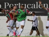 الزمالك يقترب من الإنجولي شيكو بانزا جناح استريا امادورا البرتغالي manshetat