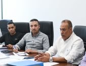 لجنة اعتماد تراخيص الأكاديميات تعقد اجتماعها الأول manshetat