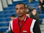 ياسر حفني ذهبيتا نهائي كأس العالم إنجاز تاريخي ولاعبينا لديهم المزيد manshetat