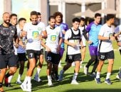 البنك الأهلي يختتم المرحلة الأولى من الإعداد ويستعد لخوض الوديات manshetat
