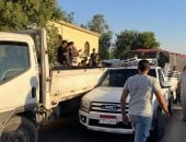 تحريات حادث الشرقية السائق يحمل رخصة منتهية وكان يقود بسرعة جنونية manshetat