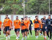 البنك الأهلي يتوجه اليوم إلى الإسكندرية لبدء المرحلة الثانية من الإعداد manshetat