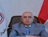 المستشار أحمد سعيد مصر ملتزمة بمكافحة كافة صور غسل الأموال manshetat