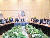 كامل الوزير صرف مستحقات شركات تصنيع السيارات المسجلة ببرنامج دعم الصادرات manshetat