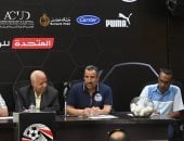 اتحاد الكرة يعلن مباريات الجولتين الأولى والثانية بدورى المحترفين manshetat