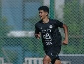 منتخب الشباب يواصل تدريباته الصباحية استعدادا لوديتىّ الكويت صور manshetat