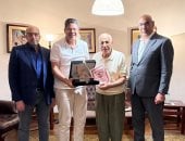 أخبار الرياضة المصرية اليوم الثلاثاء 8  7  2025 manshetat