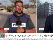 أكثر من 80 شهيدًا اليوم قصف إسرائيلي عنيف بقطاع غزة وأوامر إخلاء شاملة لخان يونس manshetat
