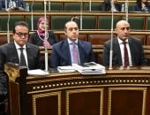الحكومة سنترال رمسيس سيظل خارج الخدمة أسبوع أو أكثر مع استمرار الخدمات manshetat