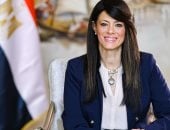 وزيرة التخطيط تشهد ختام برنامج تمويل المشروعات كثيفة العمالة والتشغيل manshetat