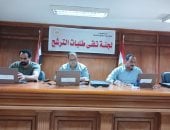 بالأسماء القائمة الوطنية تتقدم بأوراقها لانتخابات الشيوخ عن قطاع شرق الدلتا manshetat
