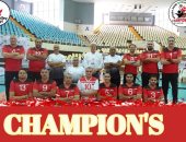 منتخب الطائرة البارالمبي يحصد ذهبية البطولة الأفريقية في كينيا بالفوز على رواندا manshetat