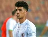 الإتحاد السكندرى يعلن ضم أحمد محمود لاعب الزمالك لمدة موسم على سبيل الإعارة manshetat