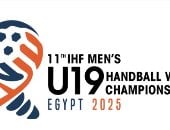 تعرف على مجموعات الصالات المستضيفة لبطولة العالم لكرة اليد تحت 19 عام فى مصر manshetat